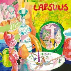 Picture of Lapsuus