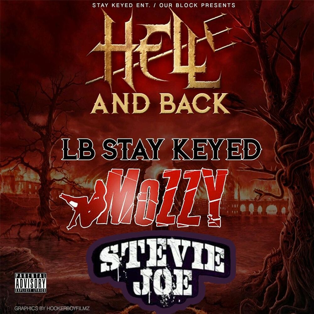 Picture of LB Stay Keyed
