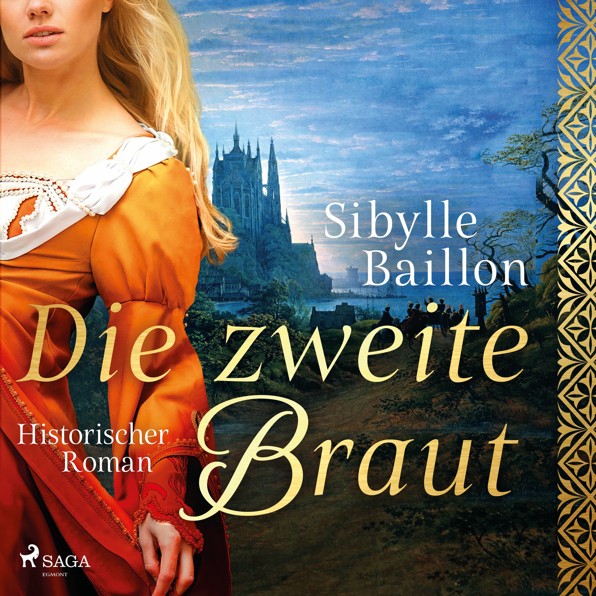 Artist picture of Sibylle Baillon