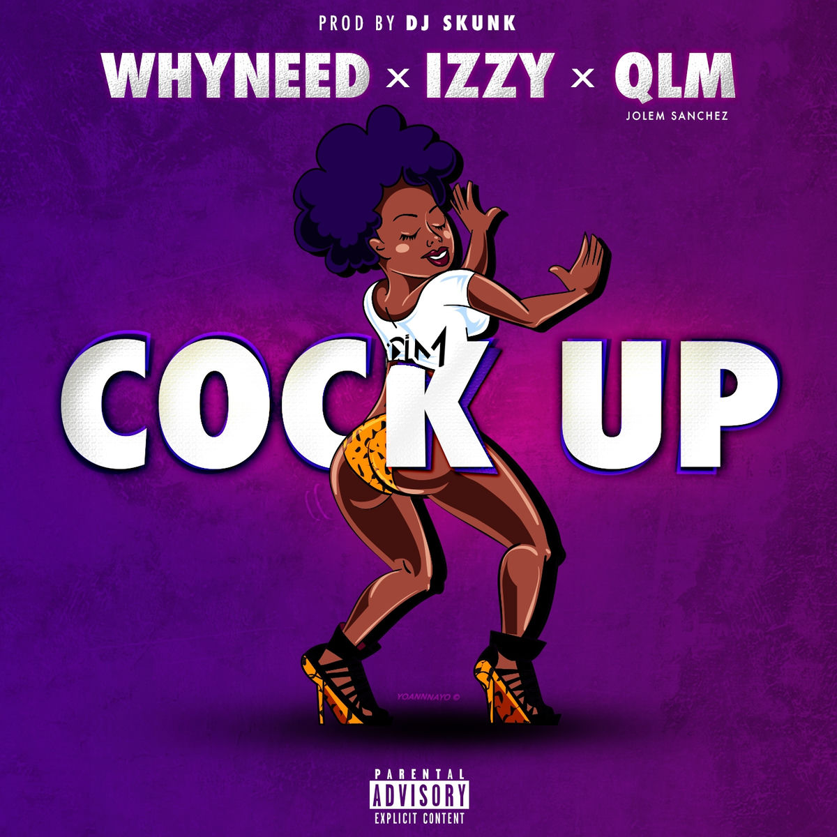 Whyneed
