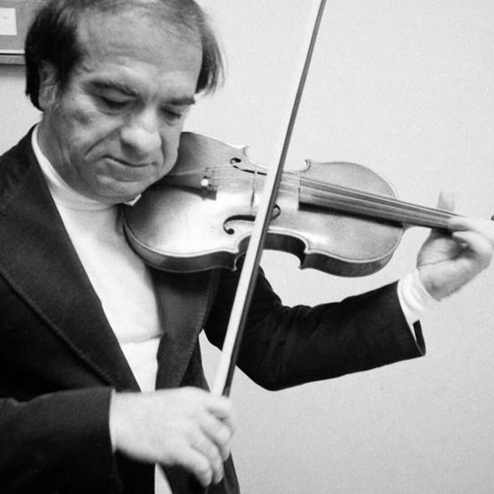 Picture of Ruggiero Ricci