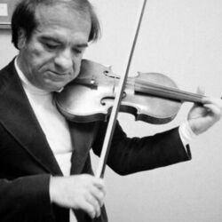 Picture of Ruggiero Ricci
