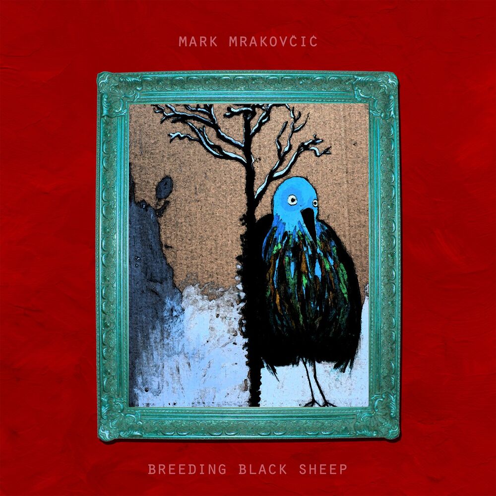 Picture of Mark Mrakovcic