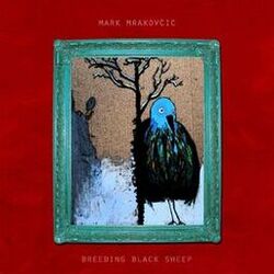 Picture of Mark Mrakovcic