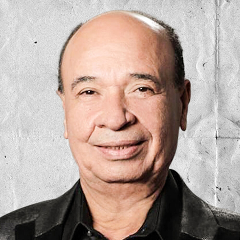 Picture of Luis Alberto Posada