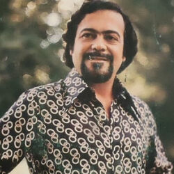 Picture of Lindomar Castilho