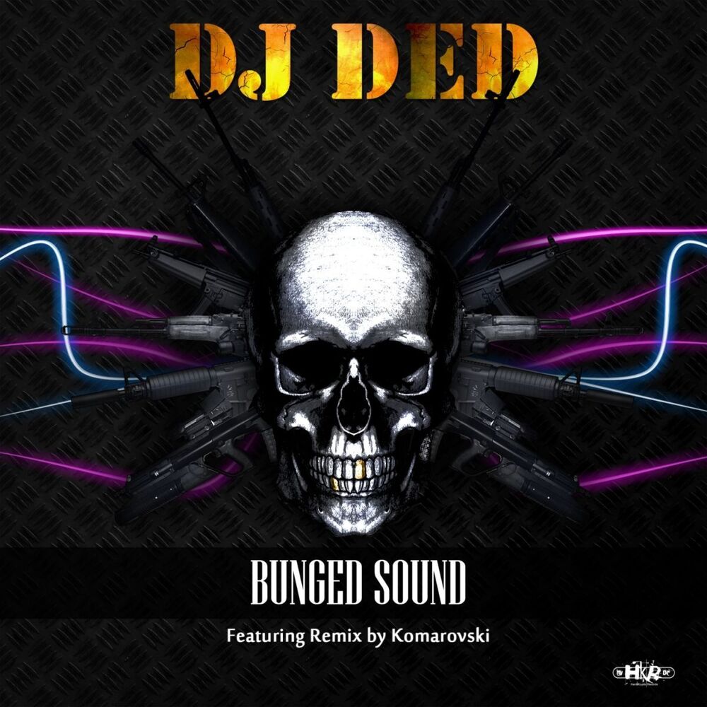 Picture of DJ Ded