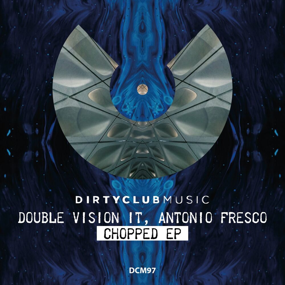 Picture of Double Vision IT, Antonio Fresco