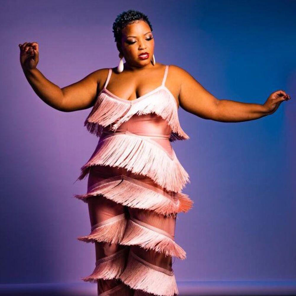 Picture of Marisha Wallace