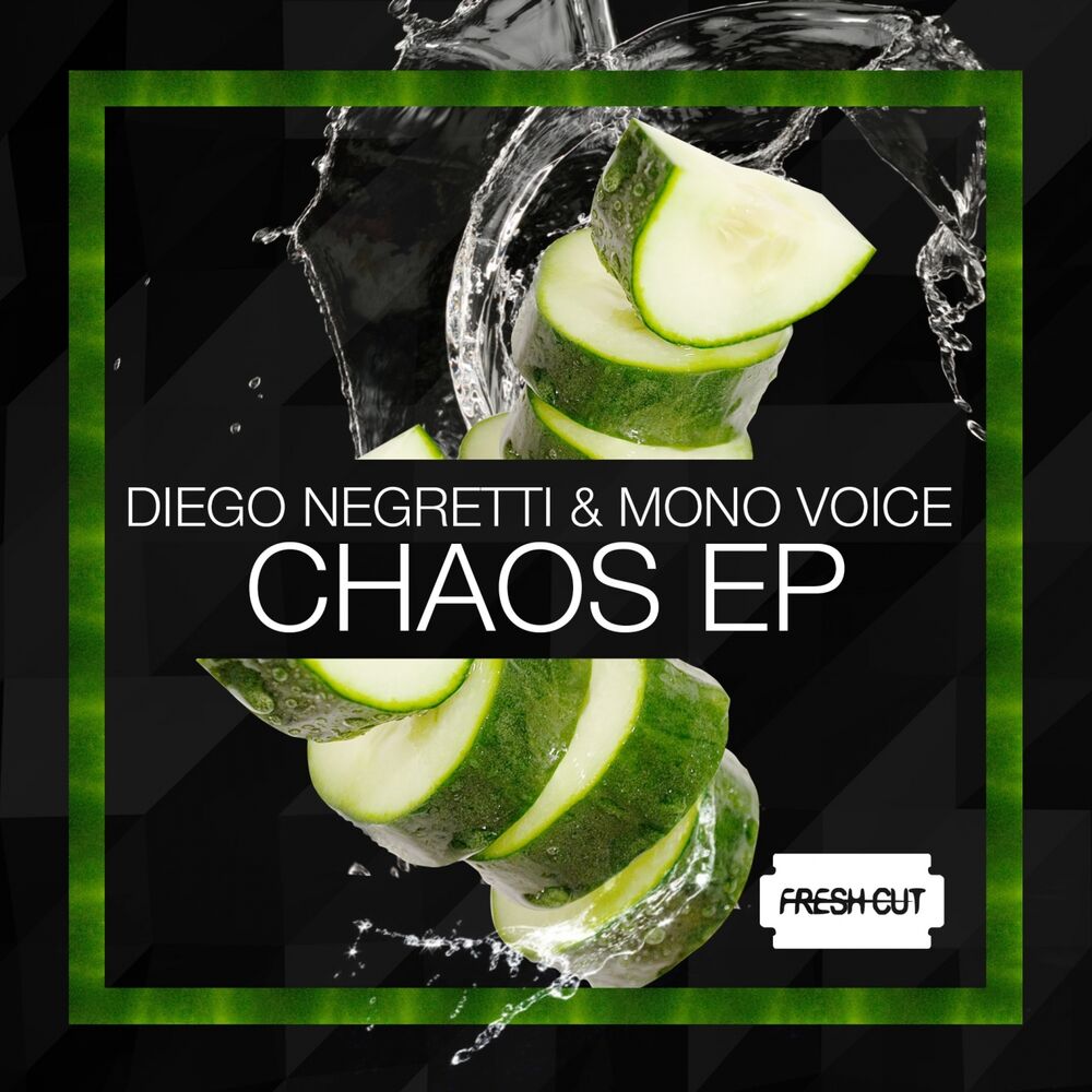 Picture of Diego Negretti & Mono Voice