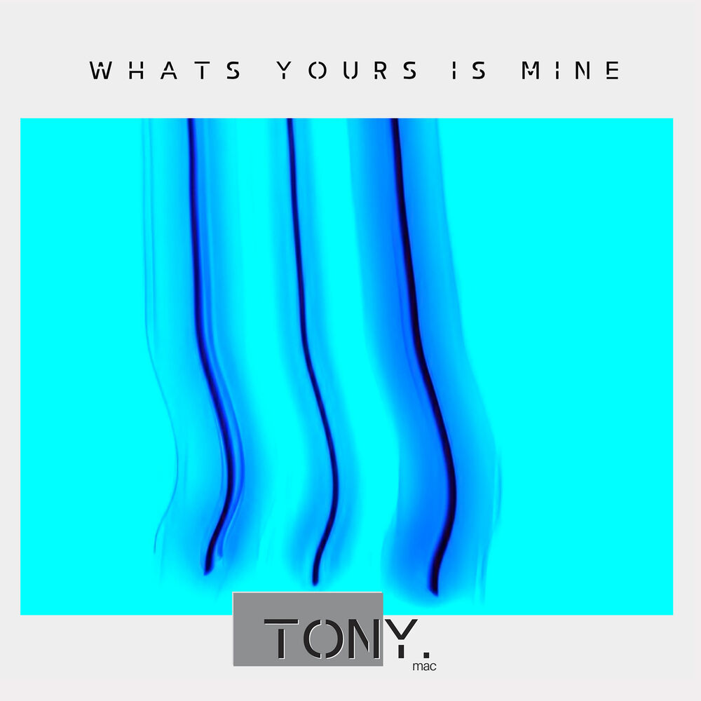 Picture of Tony Mac