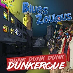 Picture of Les Blues Zoulous