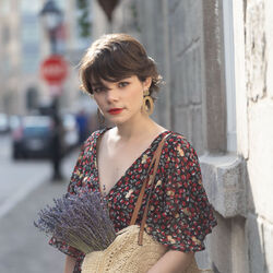 Picture of Laura Anglade