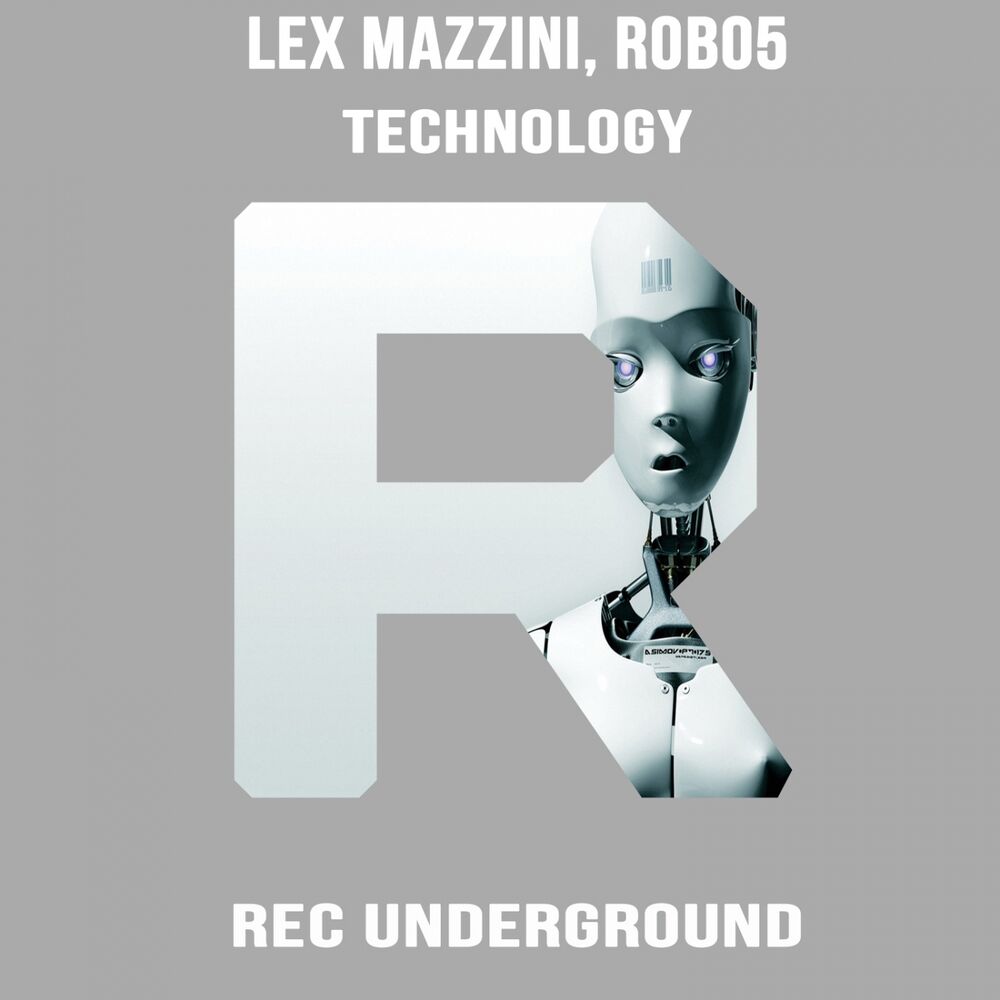 Picture of Lex Mazzini, Robo5