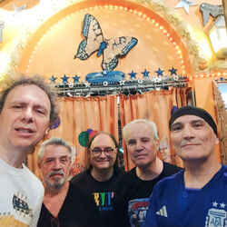 Picture of Los Naufragos