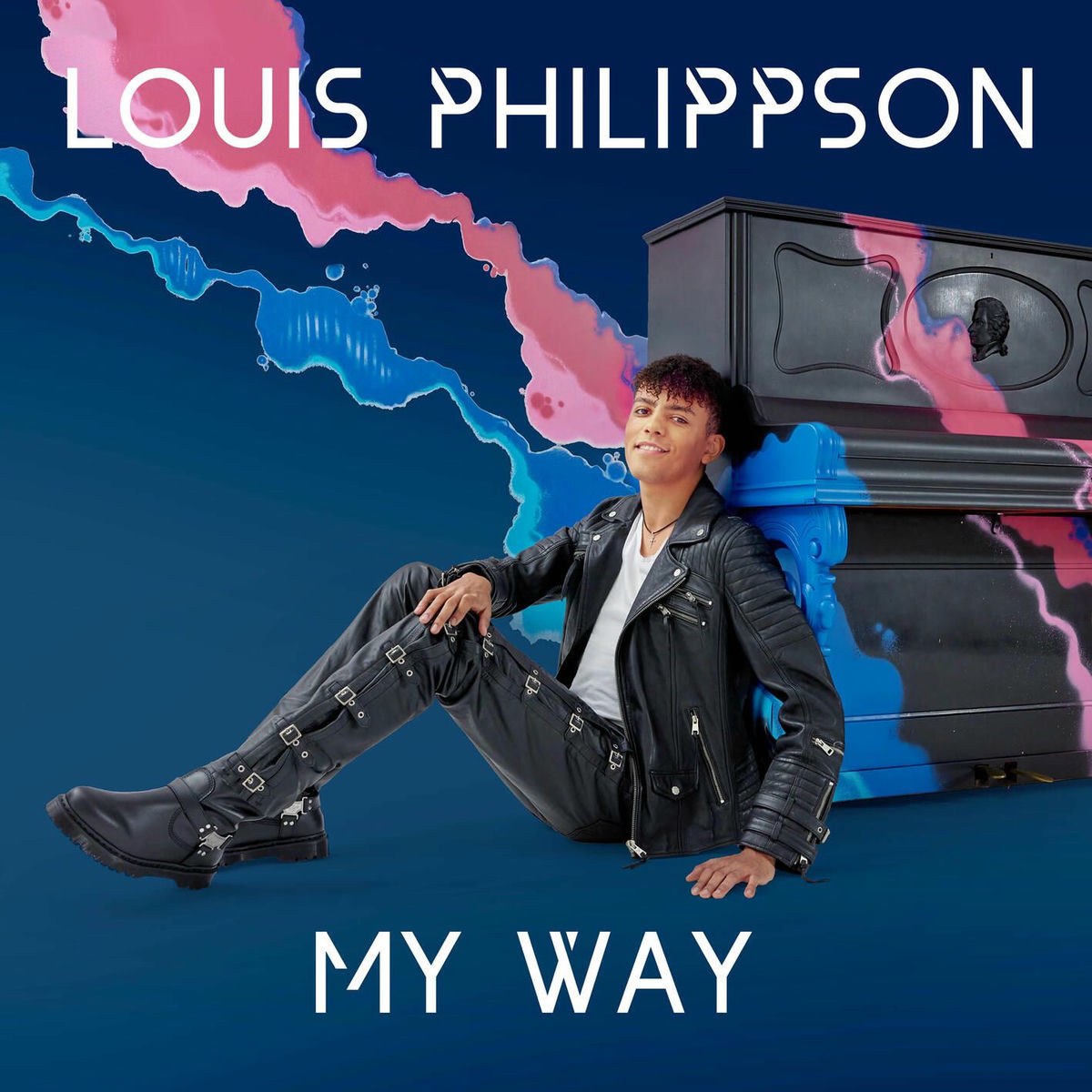 Louis Philippson
