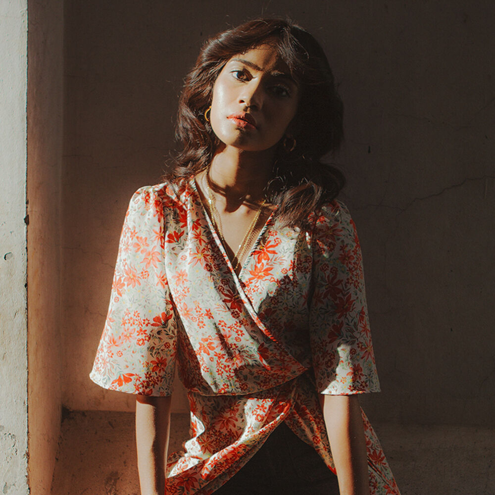 Picture of Audrey Tapiheru