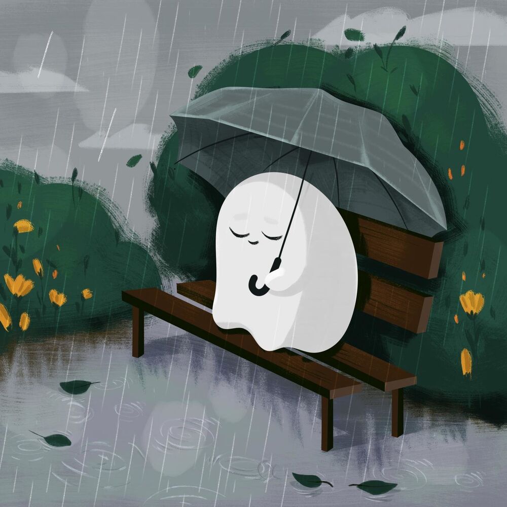 Picture of Rainy Jasper