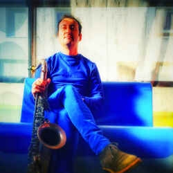 Picture of Alban Darche