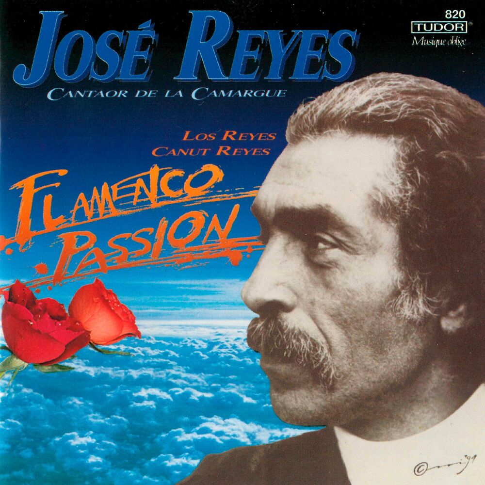 Picture of José Reyes & Los Reyes