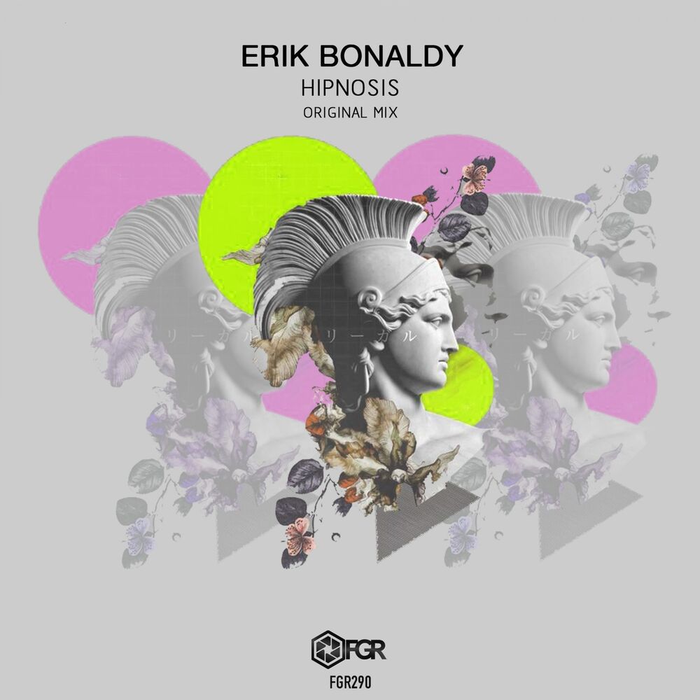 Picture of Erik Bonaldy