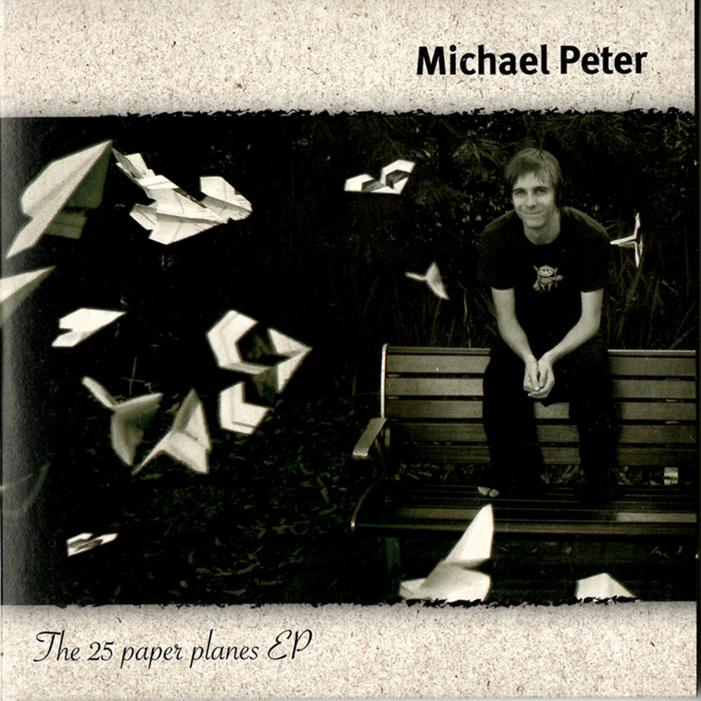 Picture of Michael Peter