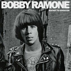 Picture of Bobby Ramone