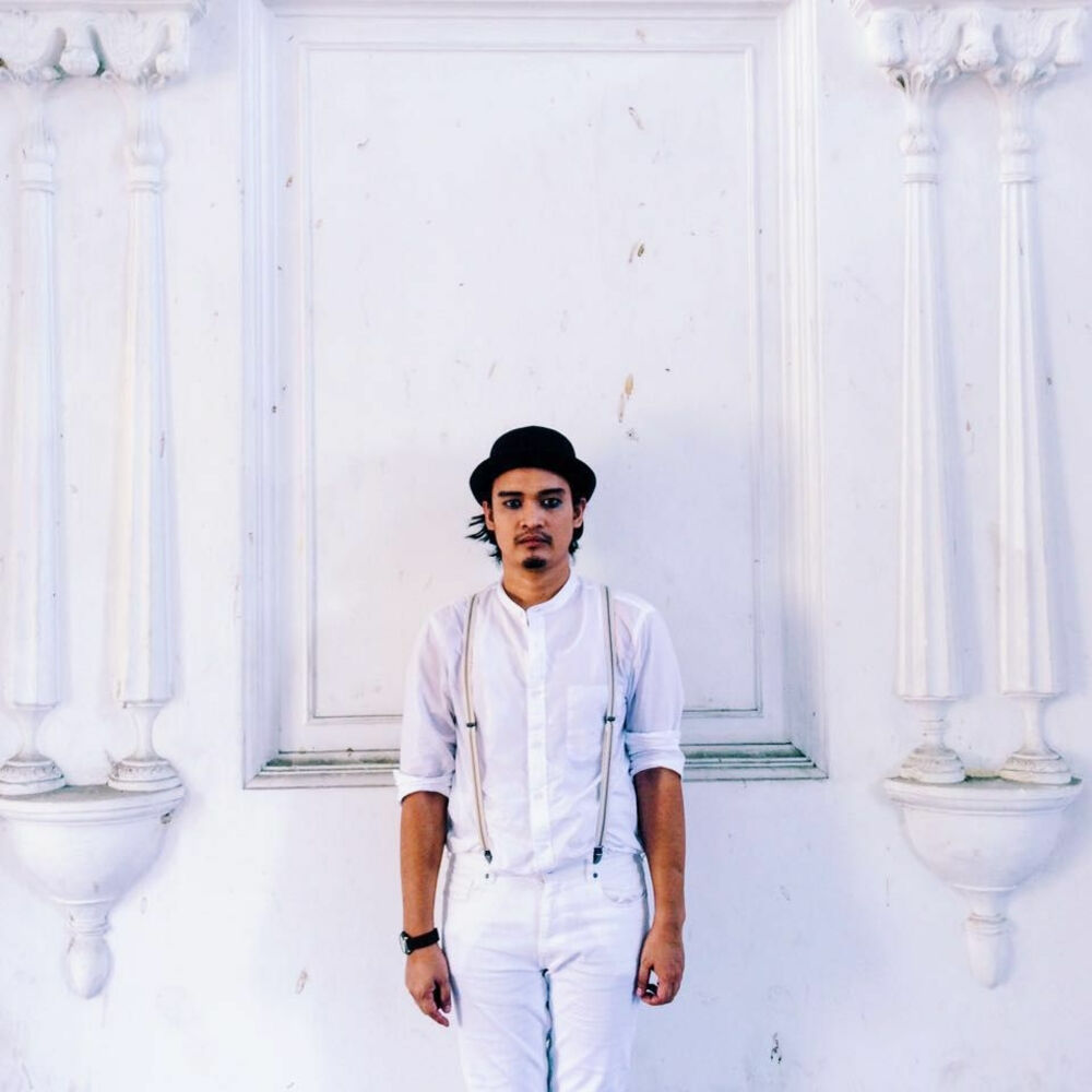 Picture of Adi Priyo