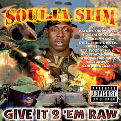 Picture of Soulja Slim