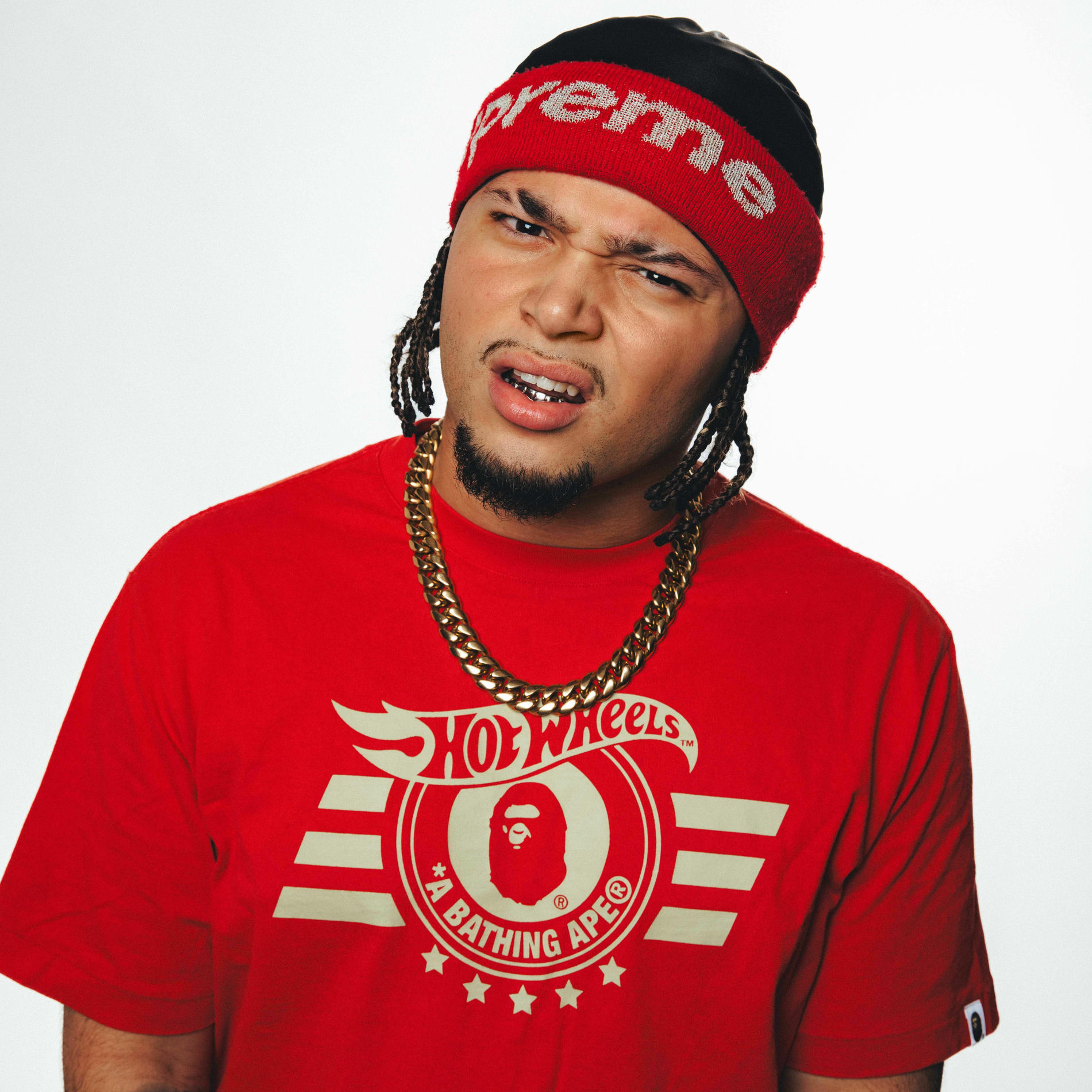 Artist picture of Fokca