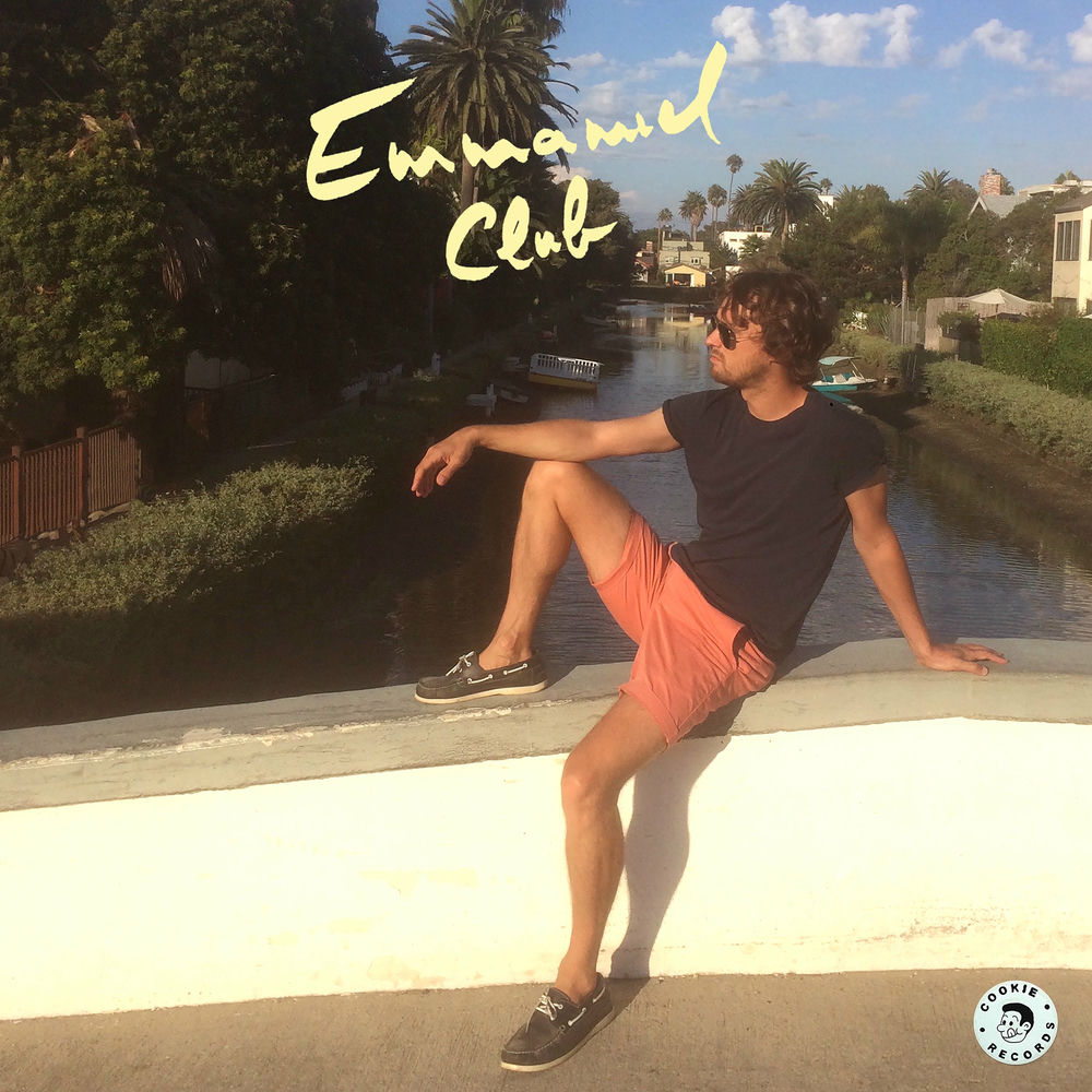 Photo de l'artiste Emmanuel Club
