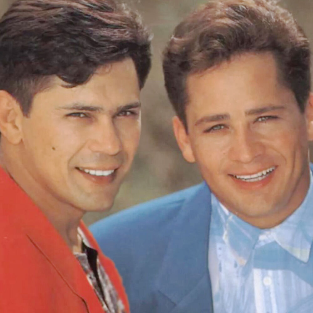 Picture of Leandro & Leonardo 