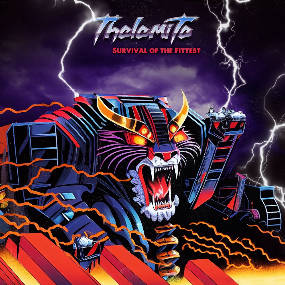 Picture of Thelemite