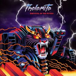 Picture of Thelemite