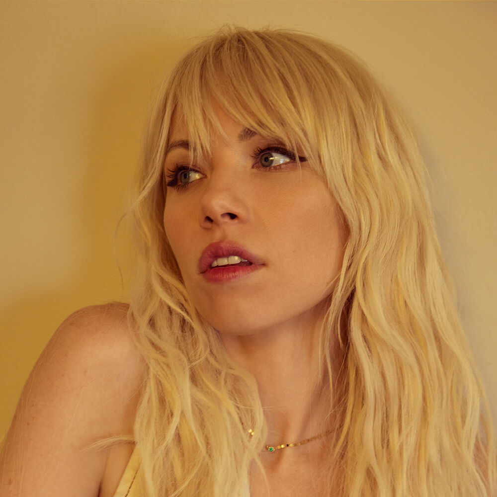 Picture of Carly Rae Jepsen