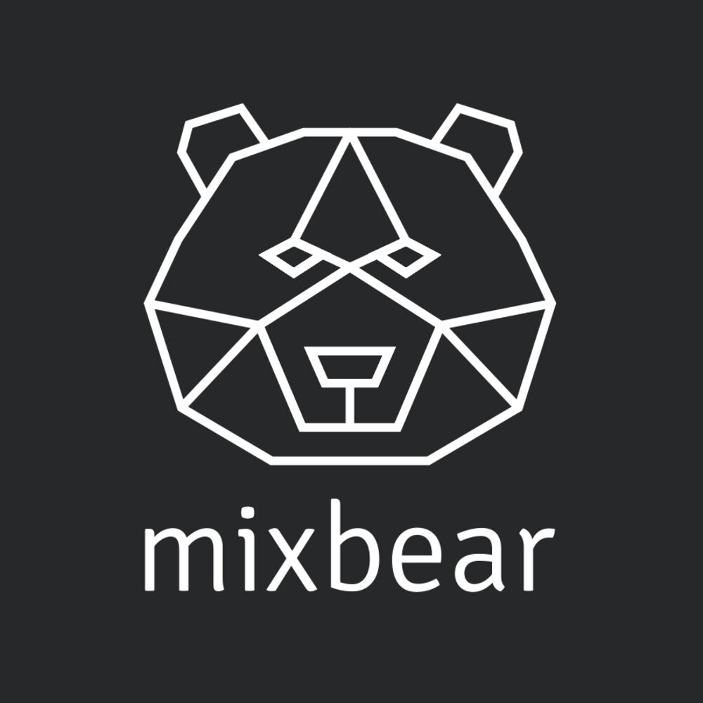 Picture of mixbear