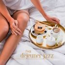 Restaurant jazz sensation