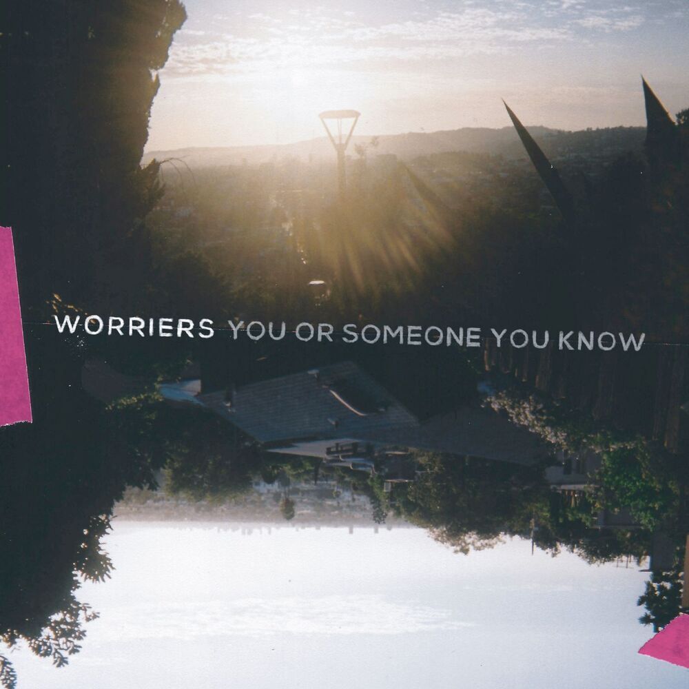 Picture of Worriers