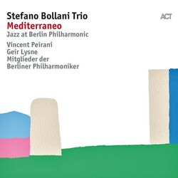 Picture of Stefano Bollani Trio