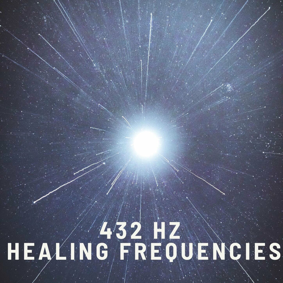 Artist picture of 432 HZ Musik