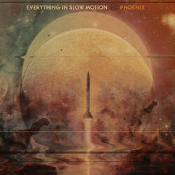 Picture of Everything In Slow Motion