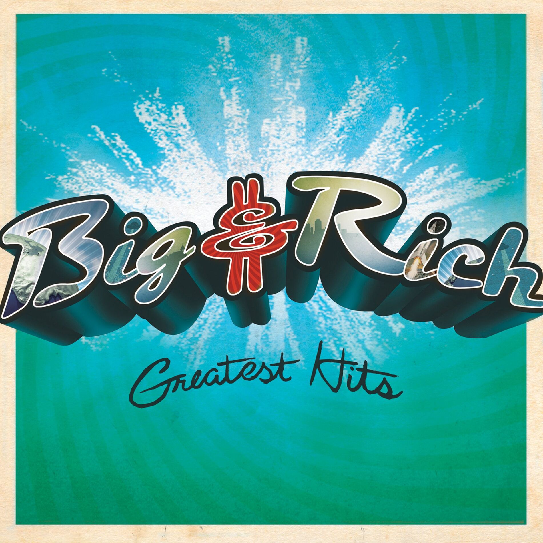 Big & Rich