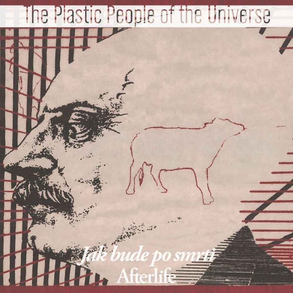 Picture of The Plastic People Of The Universe