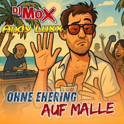 Picture of Dj Mox