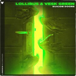 Picture of Vesk Green