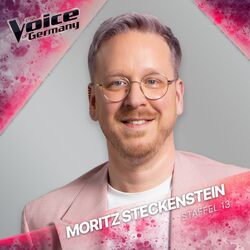 Picture of Moritz Steckenstein