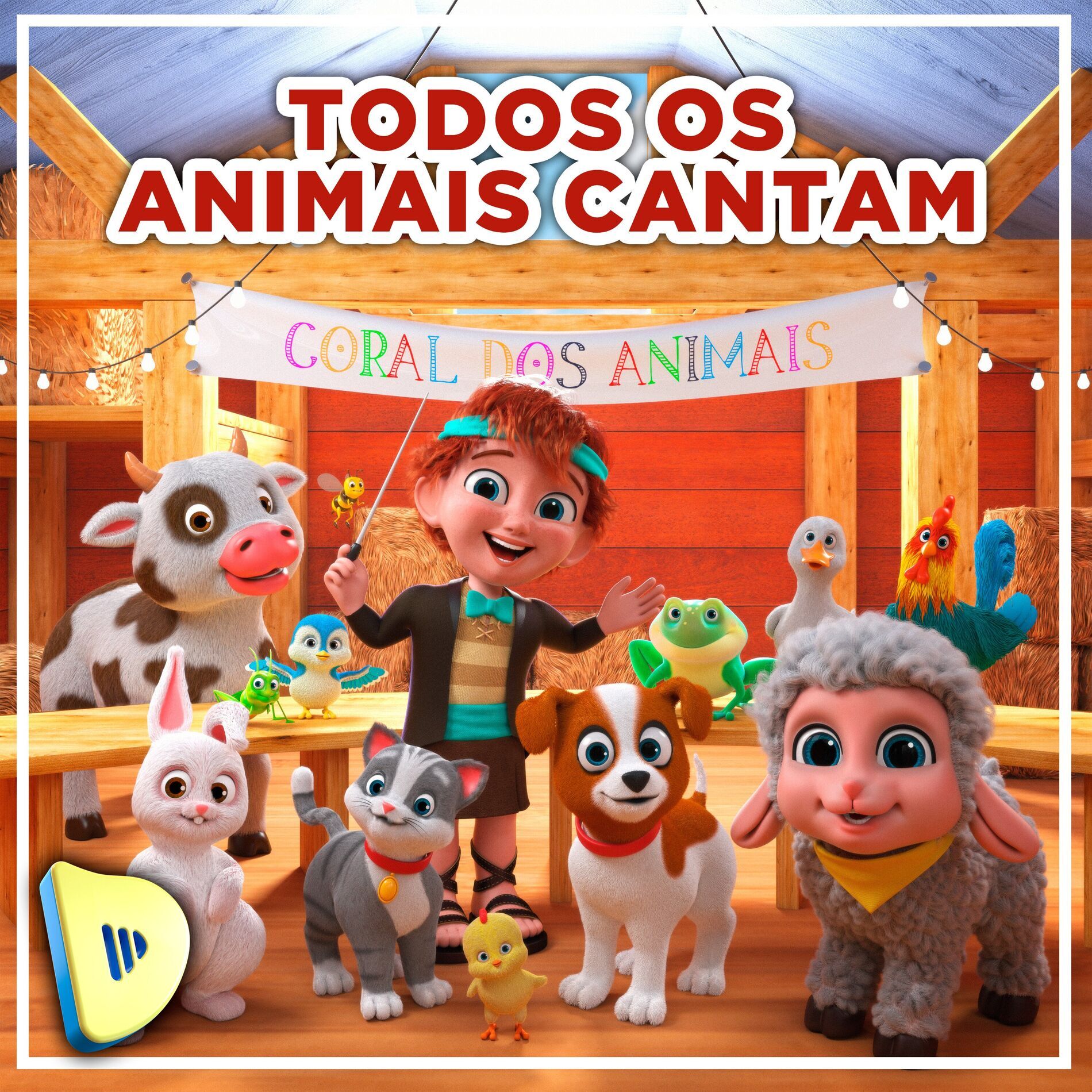Ovelhinha de Davi
