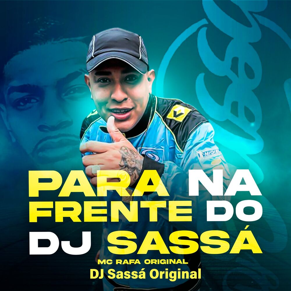 Picture of DJ Sassá Original