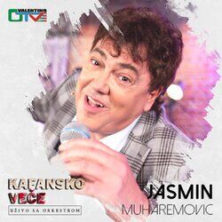 Picture of Jasmin Muharemovic