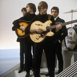 Picture of The Mindbenders